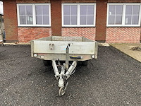 2003 hapert aanhangwagen - afbeelding 12 van  20