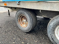 2003 hapert aanhangwagen - afbeelding 19 van  20
