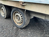 2003 hapert aanhangwagen - afbeelding 3 van  19