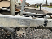 2003 hapert aanhangwagen - afbeelding 6 van  19