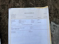 2003 hapert aanhangwagen - afbeelding 10 van  19