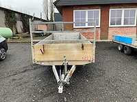 2003 hapert aanhangwagen - afbeelding 12 van  19
