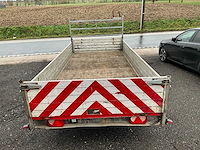 2003 hapert aanhangwagen - afbeelding 15 van  19