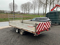 2003 hapert aanhangwagen - afbeelding 16 van  19