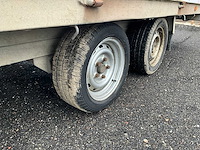 2003 hapert aanhangwagen - afbeelding 18 van  19