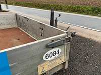 2003 hapert aanhangwagen - afbeelding 5 van  12