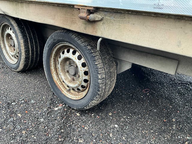 2003 hapert aanhangwagen - afbeelding 2 van  17