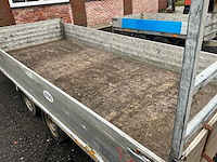 2003 hapert aanhangwagen - afbeelding 3 van  17