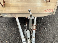 2003 hapert aanhangwagen - afbeelding 7 van  17