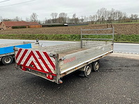2003 hapert aanhangwagen - afbeelding 13 van  17