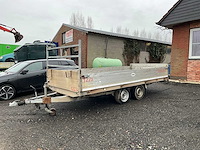 2003 hapert aanhangwagen - afbeelding 15 van  17