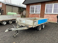 2003 hapert aanhangwagen - afbeelding 1 van  13