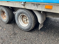 2003 hapert aanhangwagen - afbeelding 12 van  13