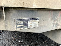 2003 hapert aanhangwagen - afbeelding 5 van  19