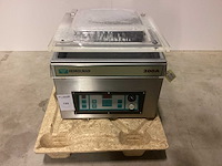 2003 henkelman 200a vacuümmachine - afbeelding 1 van  7