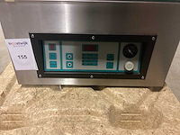 2003 henkelman 200a vacuümmachine - afbeelding 2 van  7