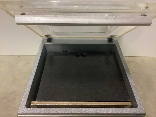 2003 henkelman 200a vacuümmachine - afbeelding 3 van  7