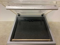 2003 henkelman 200a vacuümmachine - afbeelding 3 van  7