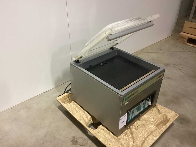 2003 henkelman 200a vacuümmachine - afbeelding 6 van  7
