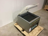 2003 henkelman 200a vacuümmachine - afbeelding 6 van  7