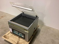 2003 henkelman 200a vacuümmachine - afbeelding 7 van  7