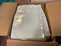 2003 henkelman 300 vacuümmachine - afbeelding 3 van  11