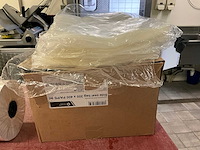 2003 henkelman 300 vacuümmachine - afbeelding 4 van  11