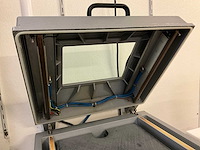 2003 henkelman 300 vacuümmachine