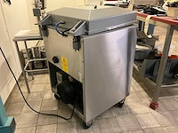 2003 henkelman 300 vacuümmachine - afbeelding 9 van  11