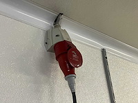 2003 henkelman 300 vacuümmachine - afbeelding 11 van  11