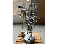 2003 herma 414 pick & place print- en etiketteermachine - afbeelding 5 van  12