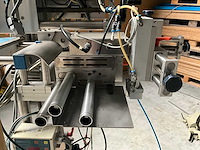 2003 herma 414 pick & place print- en etiketteermachine - afbeelding 7 van  12