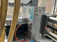 2003 herma 414 pick & place print- en etiketteermachine - afbeelding 10 van  12