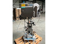 2003 herma 414 pick & place print- en etiketteermachine - afbeelding 2 van  12