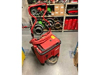 2003 hilti dd-rec1 water recycleringssysteem - functioneel - afbeelding 2 van  7