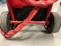 2003 hilti dd-rec1 water recycleringssysteem - functioneel - afbeelding 3 van  7