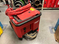 2003 hilti dd-rec1 water recycleringssysteem - functioneel - afbeelding 1 van  7