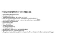 2003 hilti dd-rec1 water recycleringssysteem - functioneel - afbeelding 6 van  7