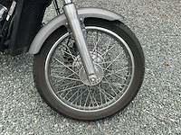 2003 honda black widow rc48 motorfiets - afbeelding 2 van  31