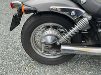 2003 honda black widow rc48 motorfiets - afbeelding 3 van  31