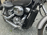 2003 honda black widow rc48 motorfiets - afbeelding 6 van  31