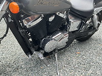 2003 honda black widow rc48 motorfiets - afbeelding 7 van  31