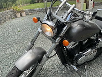 2003 honda black widow rc48 motorfiets - afbeelding 8 van  31