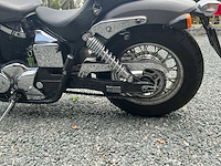 2003 honda black widow rc48 motorfiets - afbeelding 13 van  31