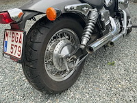 2003 honda black widow rc48 motorfiets - afbeelding 15 van  31