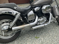 2003 honda black widow rc48 motorfiets - afbeelding 16 van  31