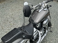 2003 honda black widow rc48 motorfiets - afbeelding 18 van  31