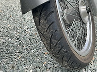 2003 honda black widow rc48 motorfiets - afbeelding 20 van  31