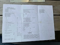 2003 honda black widow rc48 motorfiets - afbeelding 22 van  31