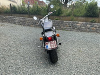 2003 honda black widow rc48 motorfiets - afbeelding 26 van  31